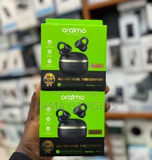 The Oraimo Opensnap