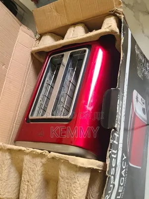 Russell Hobbes Bread Toaster