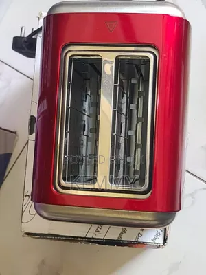 Russell Hobbes Bread Toaster