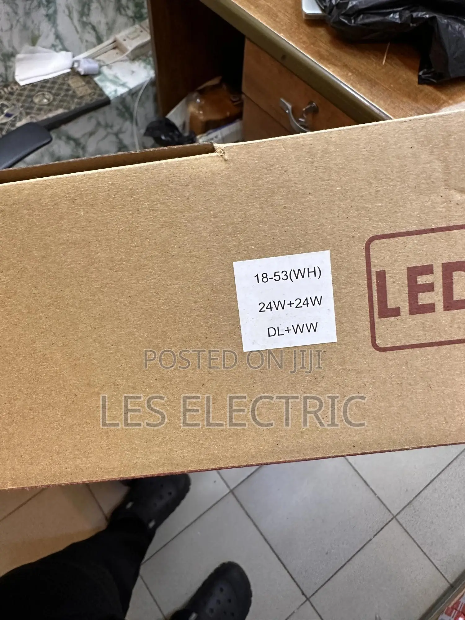Led Ceiling Lamp
