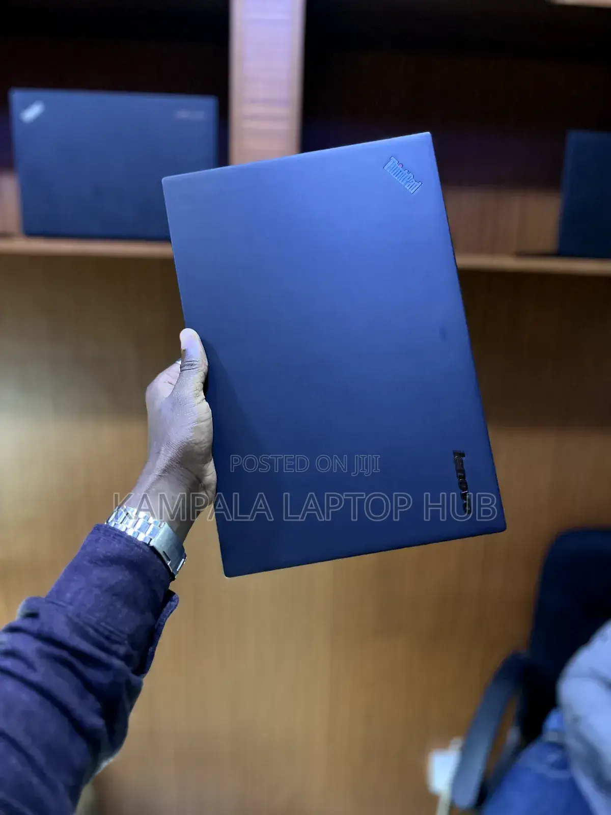 Laptop Lenovo ThinkPad X1 Carbon 8GB Intel Core i7 SSD 256GB