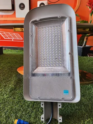 Solar Street Light