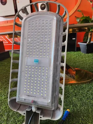 Solar Street Light