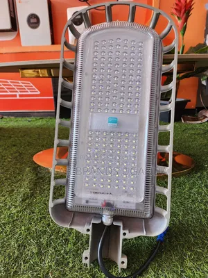 Solar Street Light
