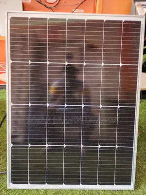 Solar Street Light
