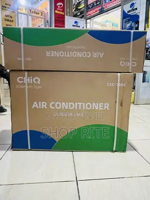 Chiq 9000 Btu Air Conditioner Energy Saving