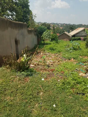 Land Near Ucu University Half Accre