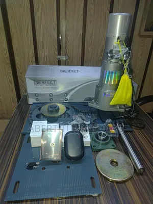 Electric Roller Shutter Door Motor
