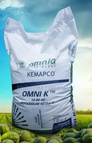 Potassium Nitrate Fertilizers 25kg