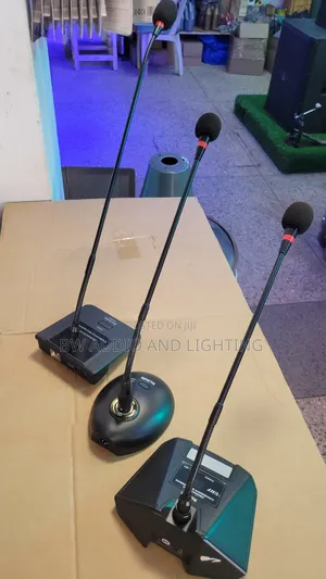 Conference Microphone Wired