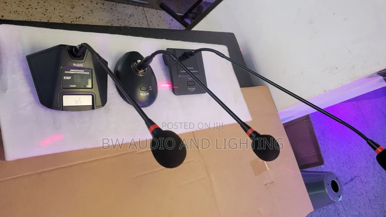 Conference Microphone Wired
