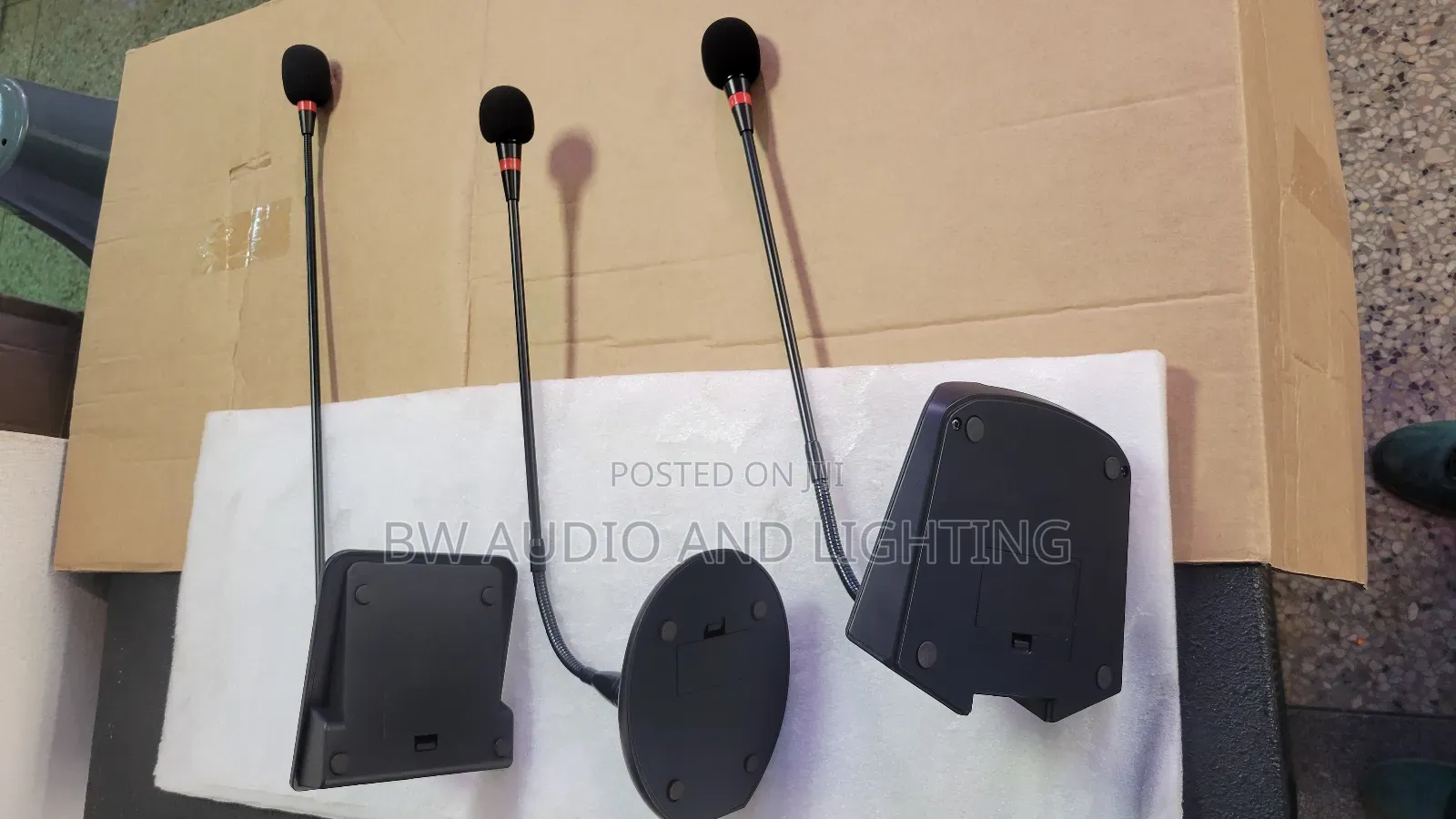 Conference Microphone Wired