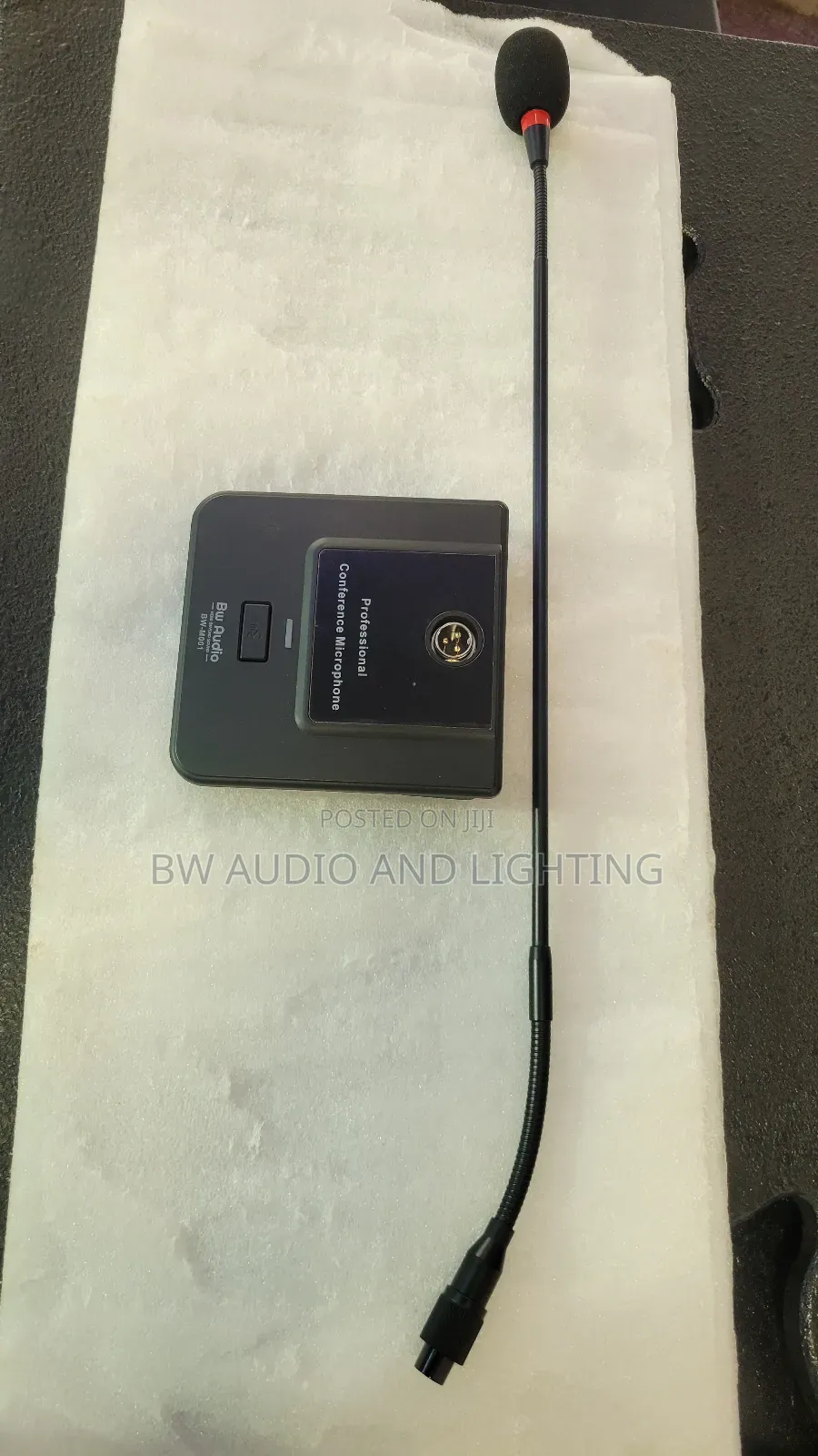 Conference Microphone Wired