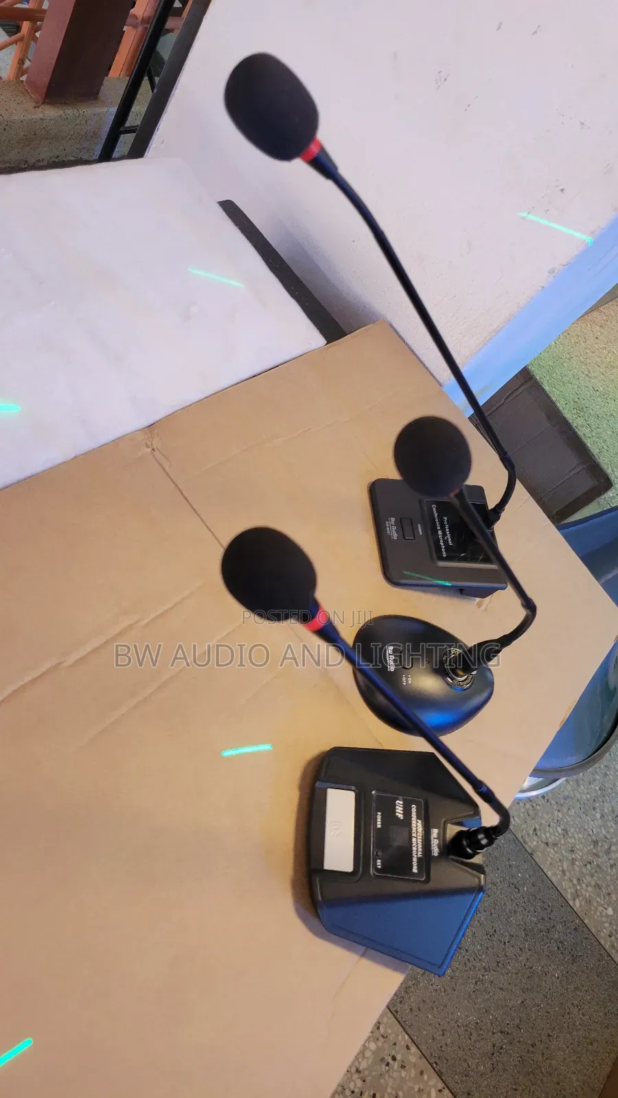 Conference Microphone Wired