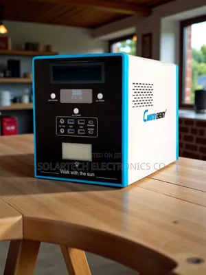 1.5kwh Cworth Energy Power Backup System
