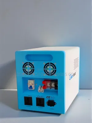 1.5kwh Cworth Energy Power Backup System