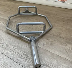 Olympic Hex Bar(Trap Bar)