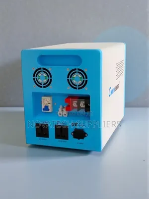 Cworth Energy 1.5kwh Portable Energy Storage Station