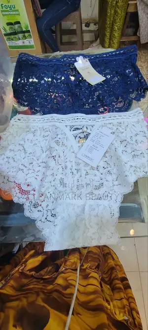 Net Woman Knickers
