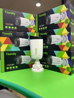 4mp Ip Camera