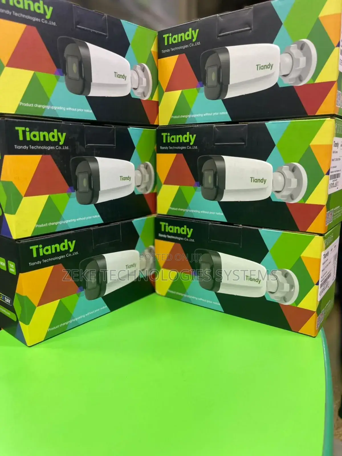 4mp Ip Camera