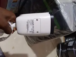 4mp Ip Camera