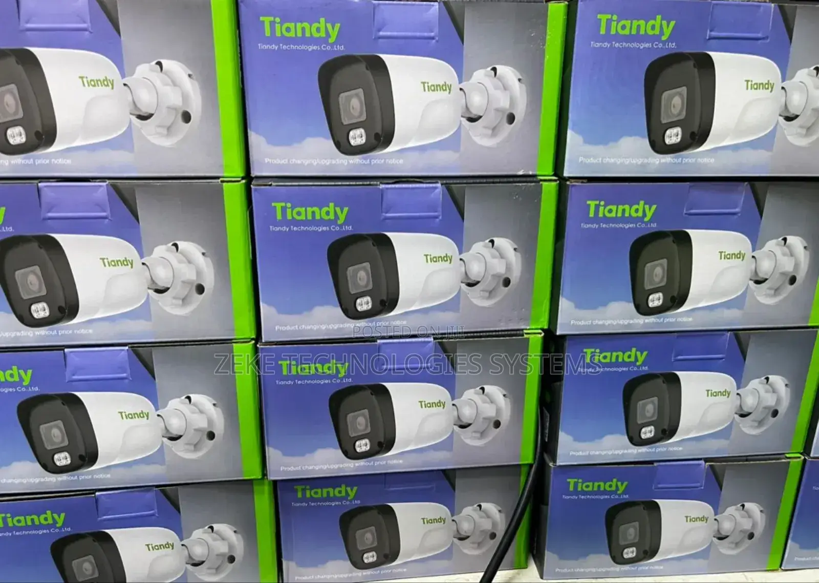 2mp Ip Camera