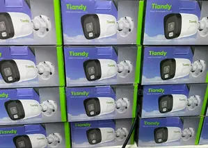 2mp Ip Camera