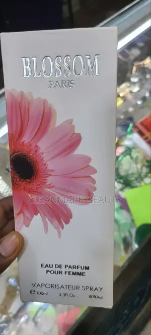 Blossom Paris Perfume