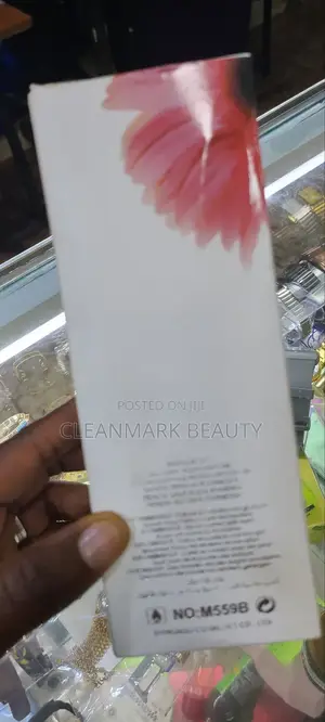 Blossom Paris Perfume