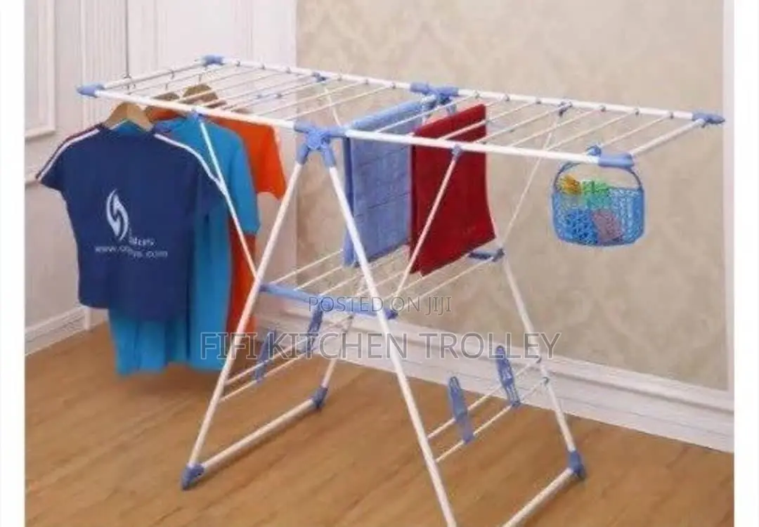 Clothes Hunger