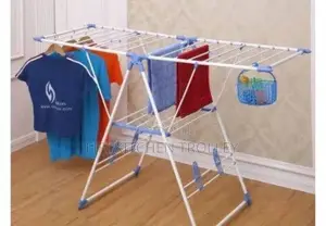 Clothes Hunger