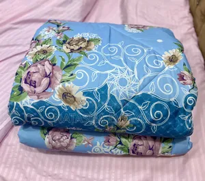 4pc Duvets With Two Pillowcases