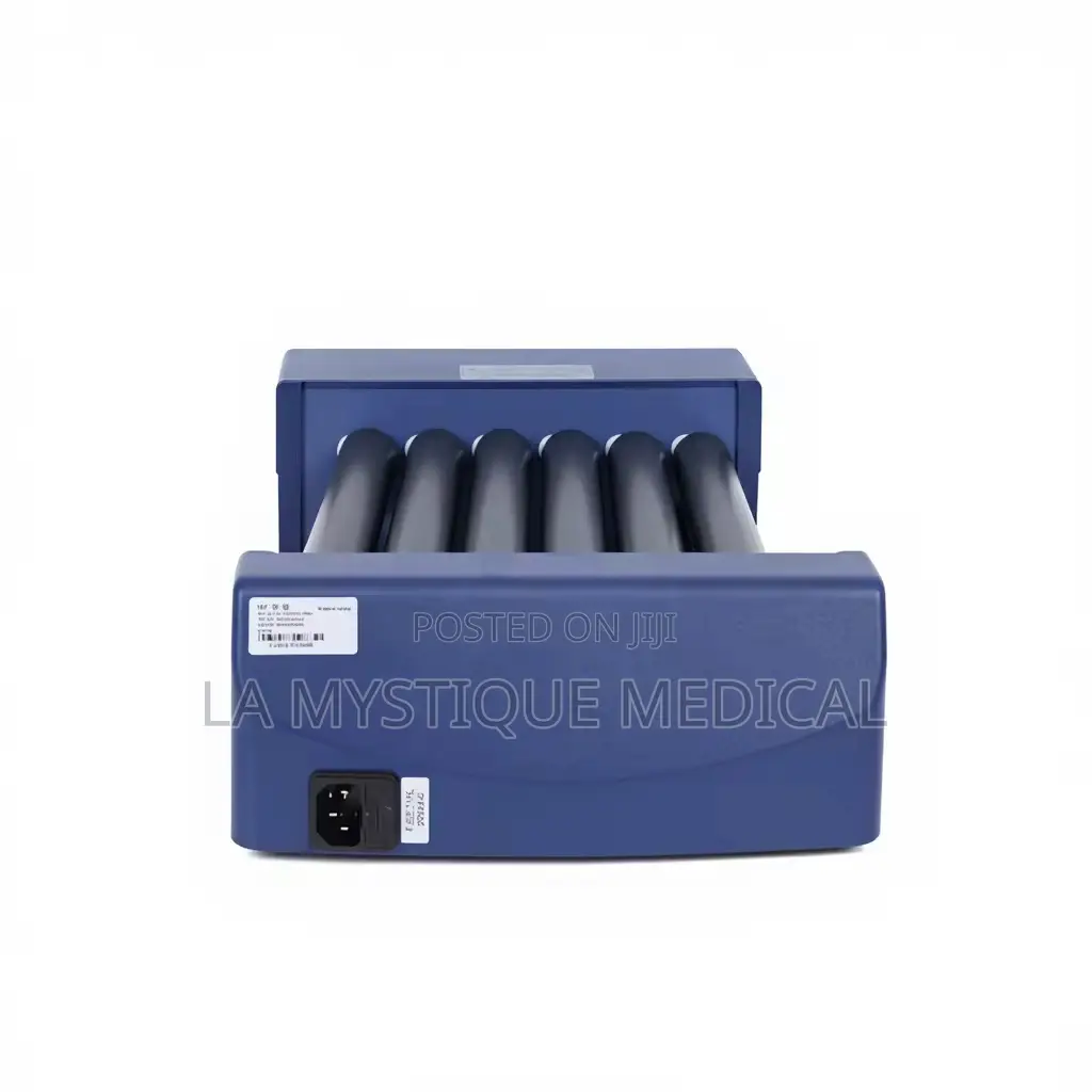 Standard Blood Roller Mixer
