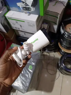 2mp Ip Camera