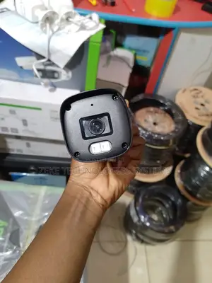 2mp Ip Camera