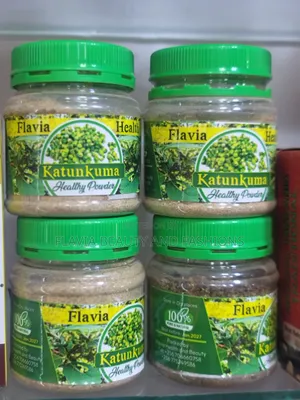 Katunkuma Healthy Powder/Bitter Berries
