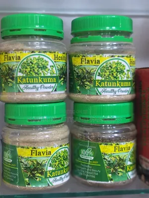Katunkuma Healthy Powder/Bitter Berries