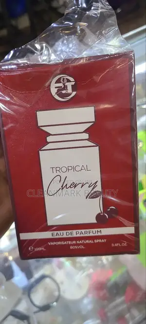 Tropical Cherry