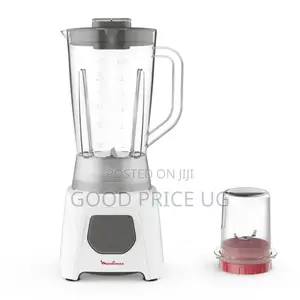 Moulinex 2 in 1 Blender