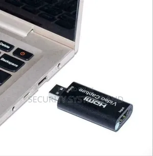 Hdmi Video Capture - With Usb