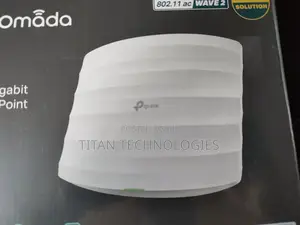 Tplink Omada Eap 225 Indoor Ap