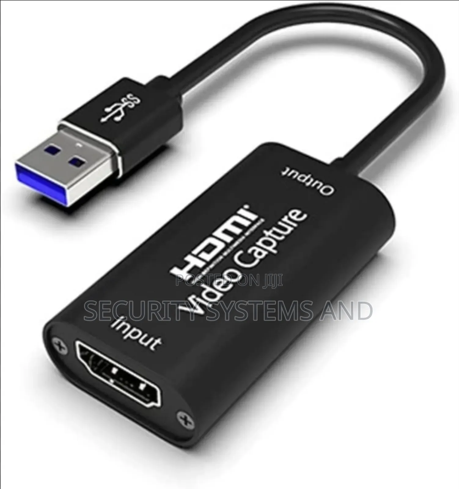 Video Capture Card Usb 3.0 Hdmi Video Capture