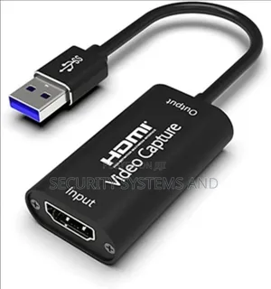 Video Capture Card Usb 3.0 Hdmi Video Capture