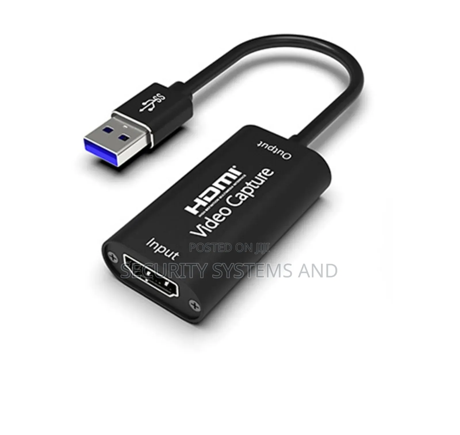 Video Capture Card Usb 3.0 Hdmi Video Capture