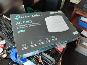 Tplink Omada Eap 225 Indoor Ap