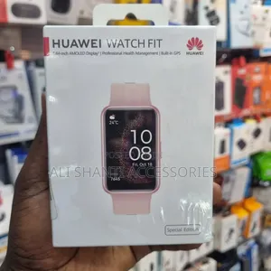Huawei Watch Fit Special Edition