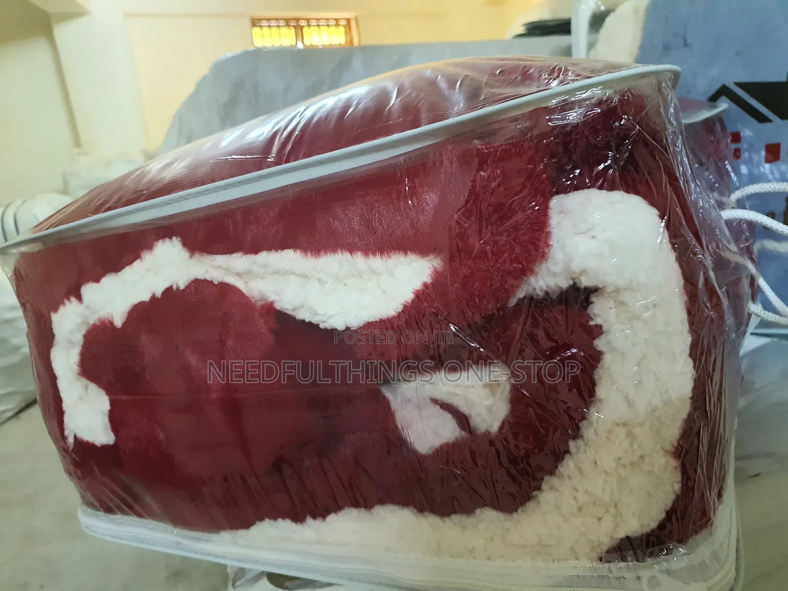 Rabbit Bedcovers