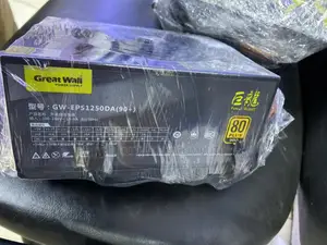 1250 Watts High End Power Supply for Pcs,Amplifiers,Mining