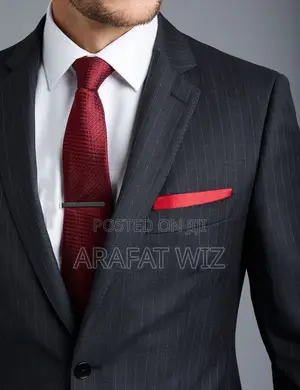Graduation Suits